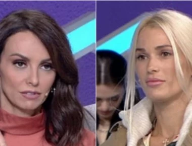 Παίκτρια την «είπε» στη Μαγγίρα για τις μιμήσεις: «Βαρέθηκα κι εγώ κι ο κόσμος» (βίντεο)